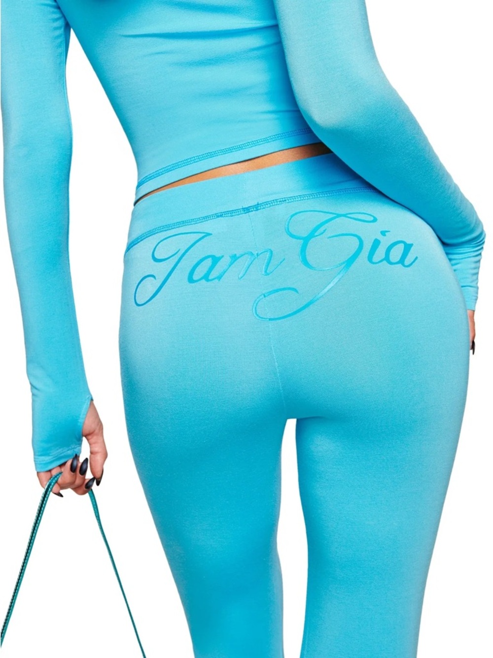I.AM.GIA Blare Trackpant